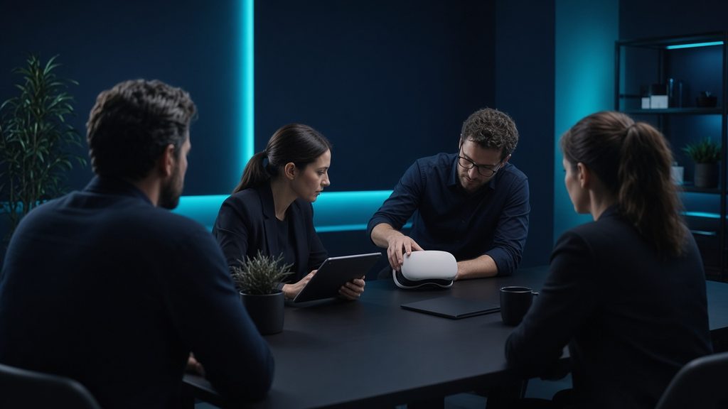 The Canopus Intelligence team